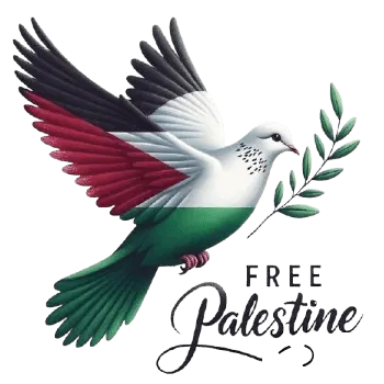 Free Palestine